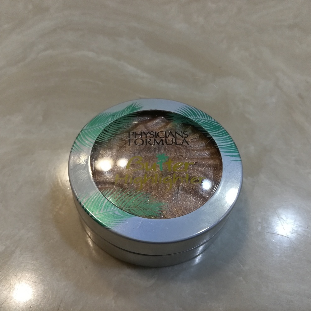 Butter Highlighter